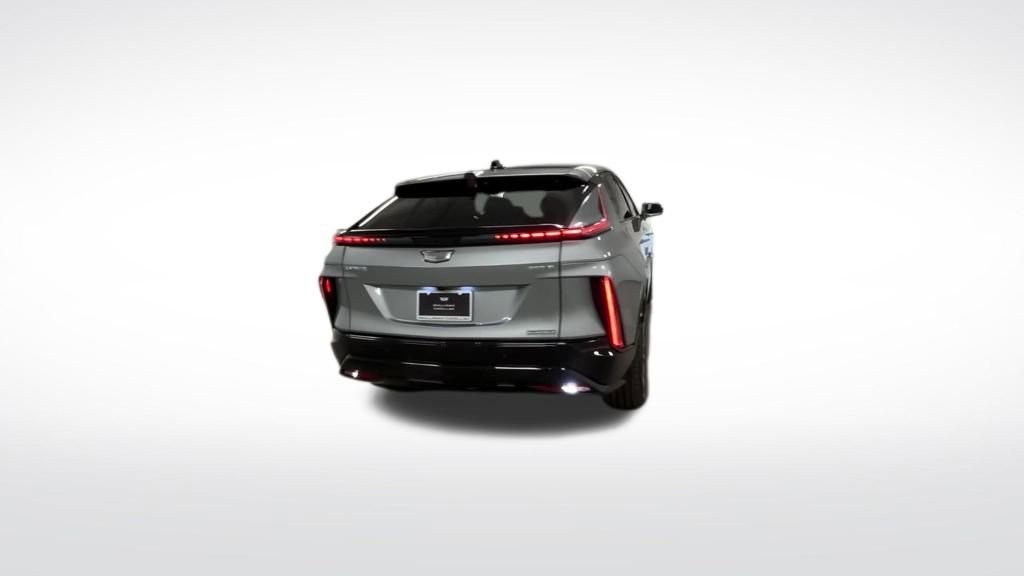 New 2026 Cadillac Lyriq Premium Sport w/ LPO, Floor Liner Package image 46