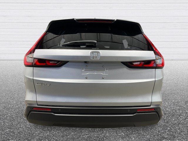 New 2027 Honda CR-V EX-L image 5