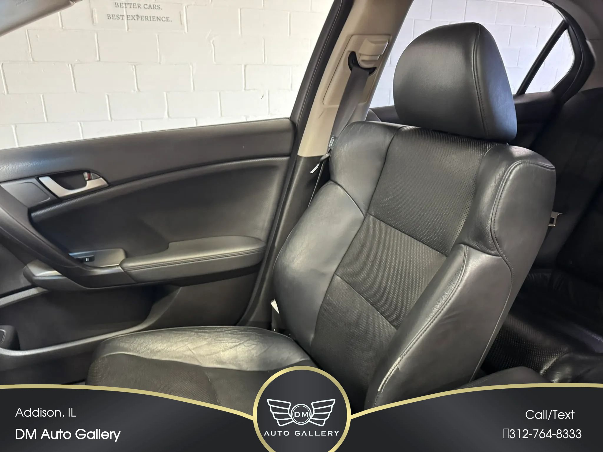 Used 2009 Acura TSX Sedan FWD image 17