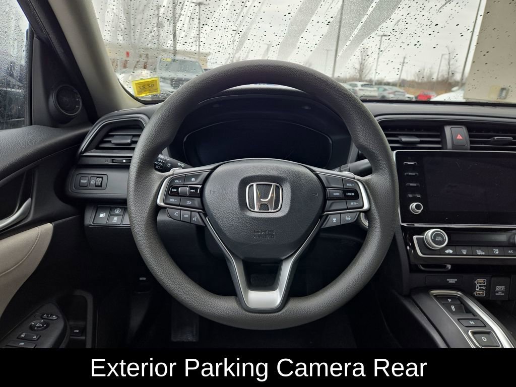 Certified 2022 Honda Insight EX image 15