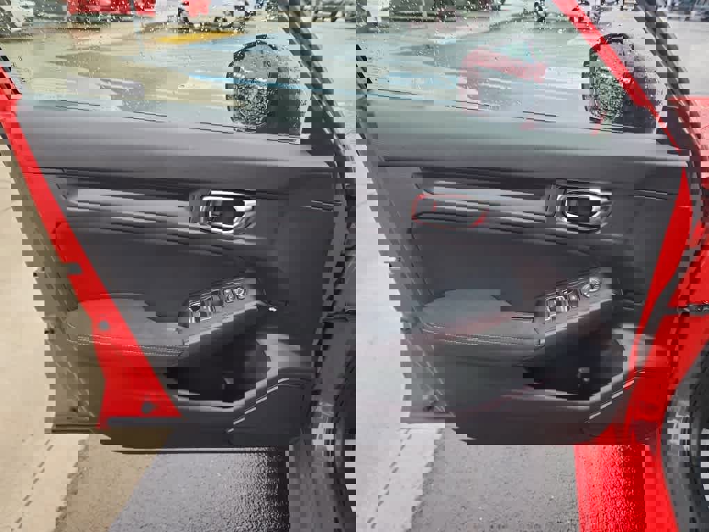 Used 2022 Honda Civic Sport image 12