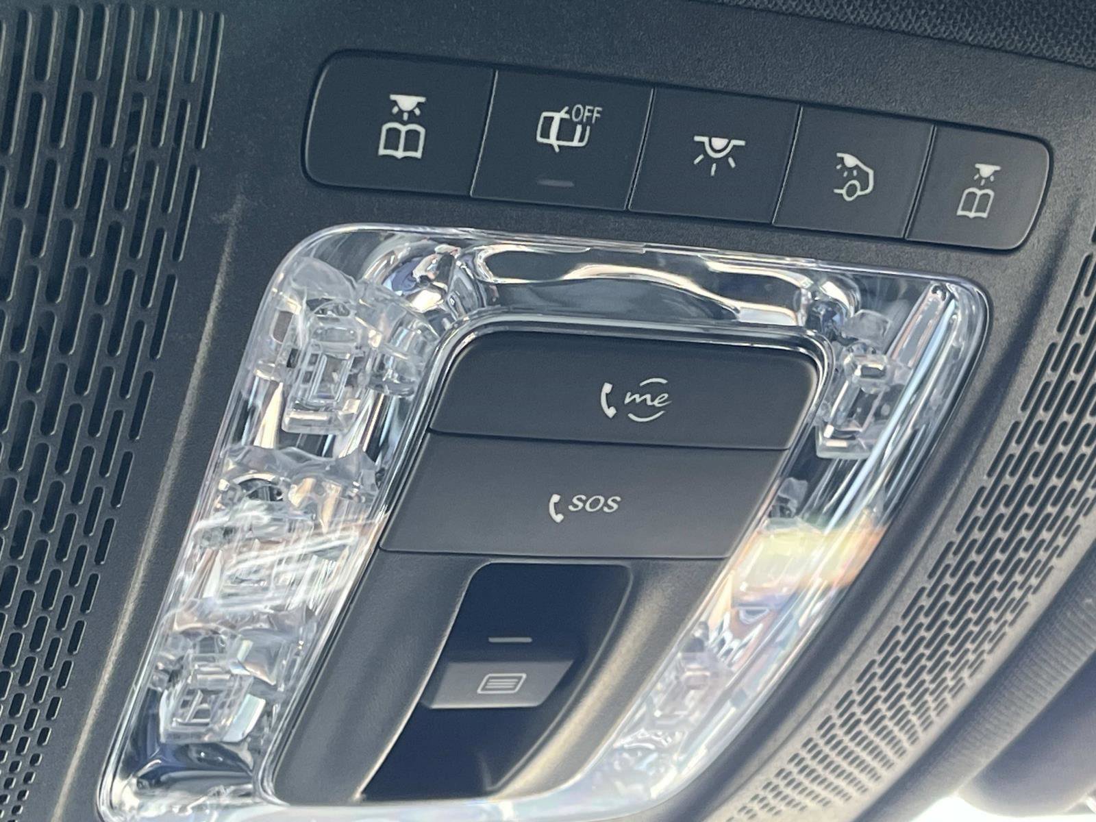 Certified 2026 Mercedes-Benz GLS 450 4MATIC image 33