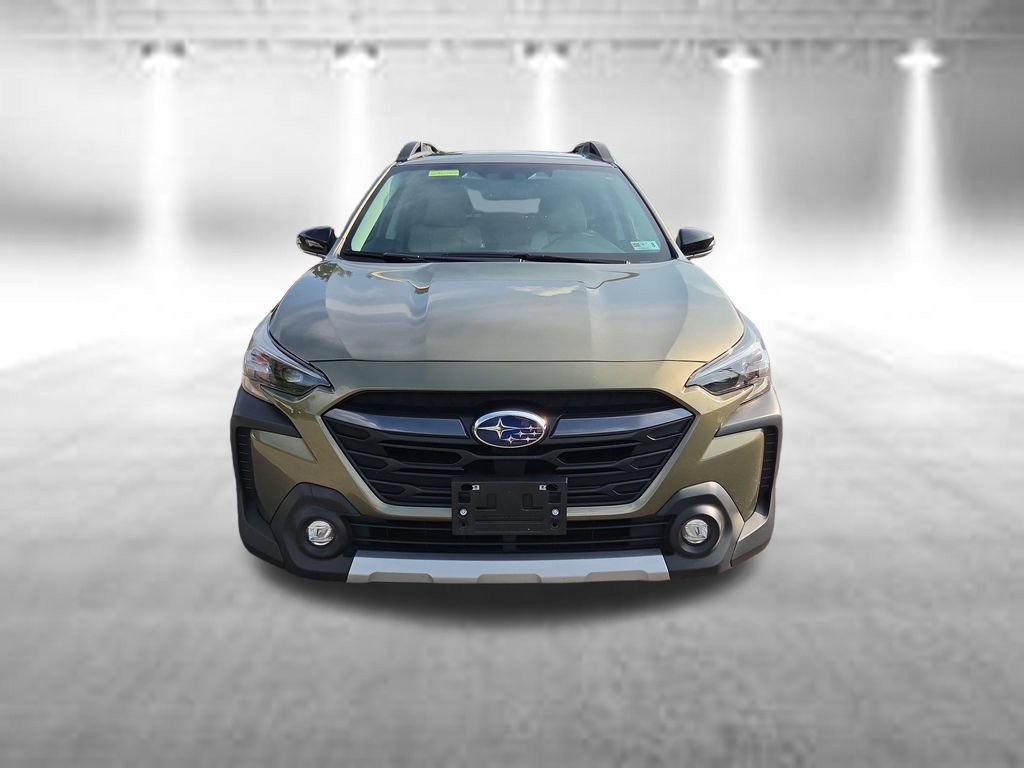 Certified 2024 Subaru Outback Limited AWD/4WD image 2