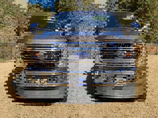 Used 2020 Ford F350 Lariat w/ Lariat Ultimate Package image 43