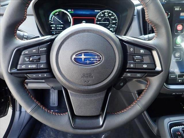 New 2026 Subaru Crosstrek 2.5i Limited image 13
