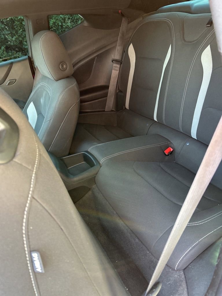 Used 2023 Chevrolet Camaro LT image 29