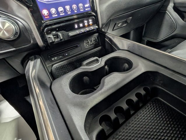 Used 2019 RAM 1500 Sport w/ Level 2 Equipment Group AWD/4WD image 27