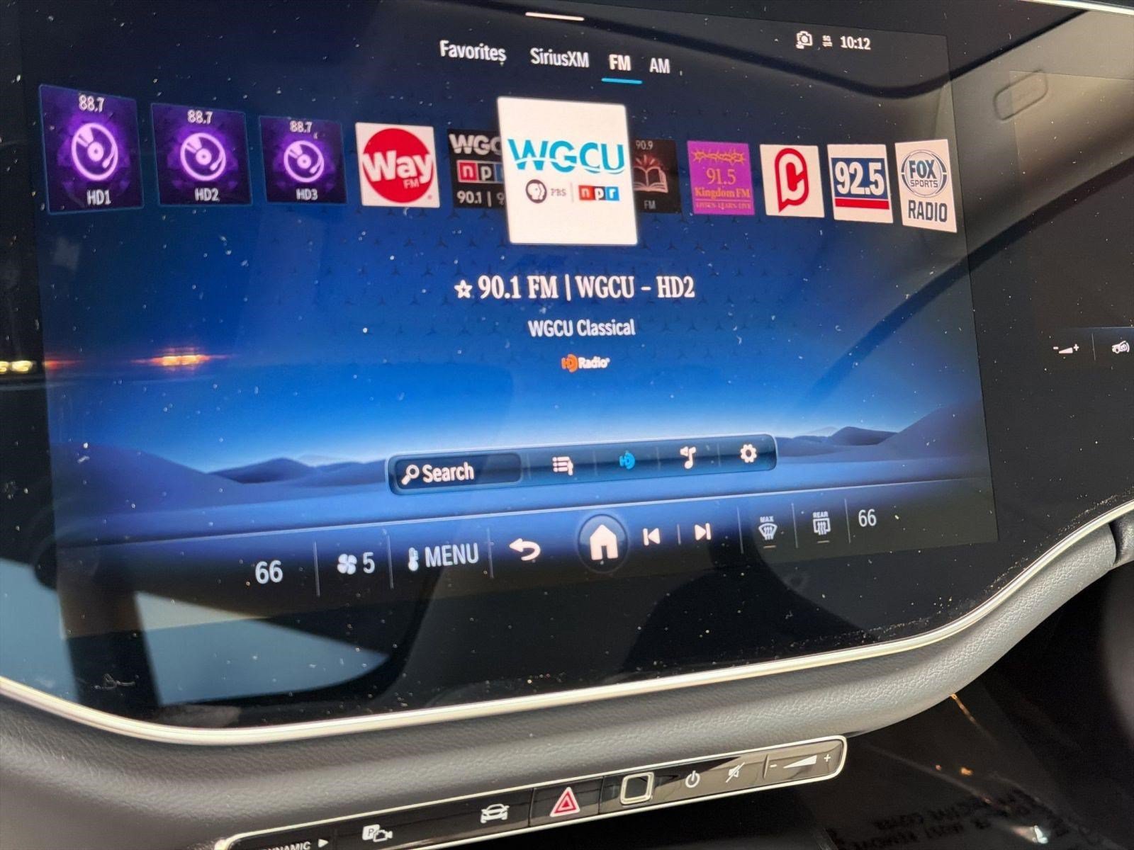 New 2026 Mercedes-Benz E 350 4MATIC Sedan image 22