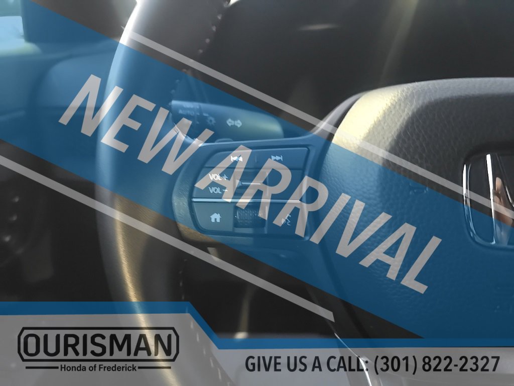 Certified 2025 Honda CR-V Sport-L image 14