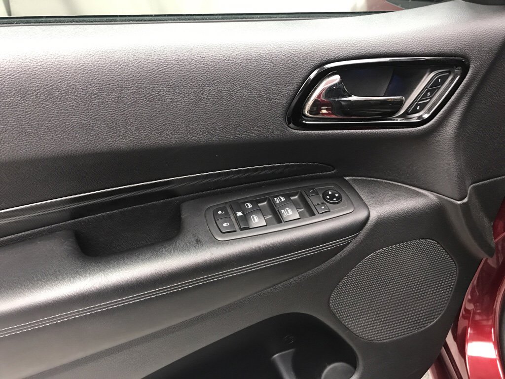 Used 2021 Dodge Durango GT image 8