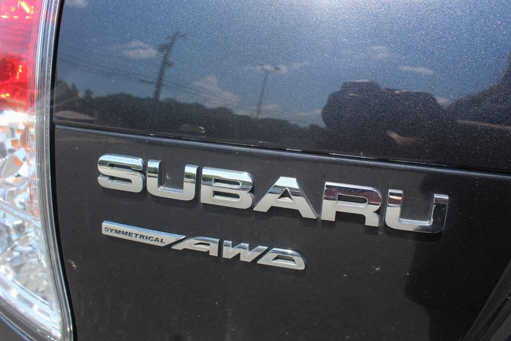 Used 2013 Subaru Forester 2.5X Premium w/ All-Weather Pkg AWD/4WD image 7