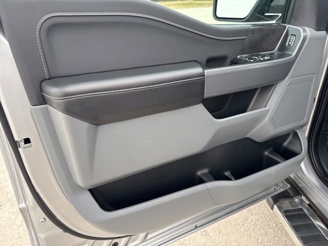 Used 2025 Ford F150 XLT w/ Equipment Group 301A Standard image 18