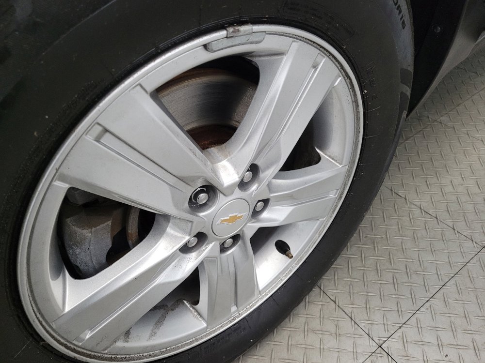 Used 2020 Chevrolet Trax LS w/ Tint and Cruise Package image 31