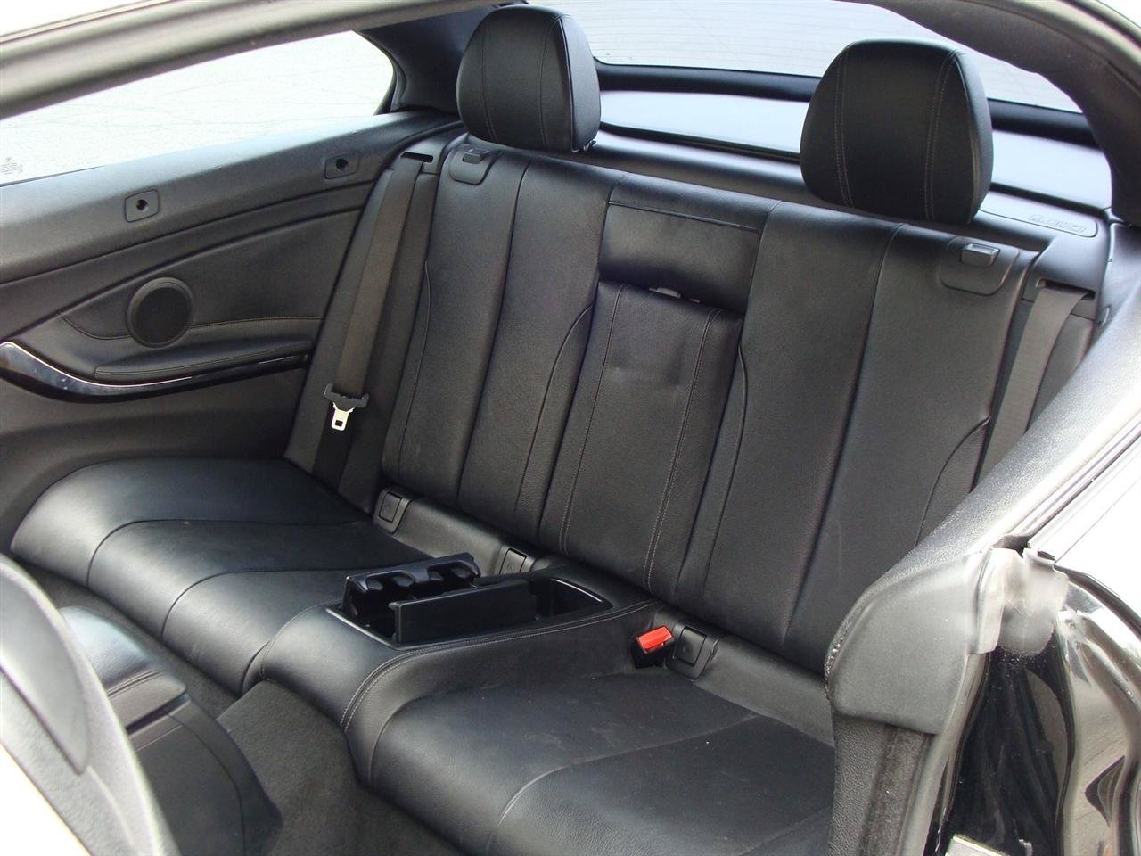 Used 2018 BMW 430i Convertible RWD image 12