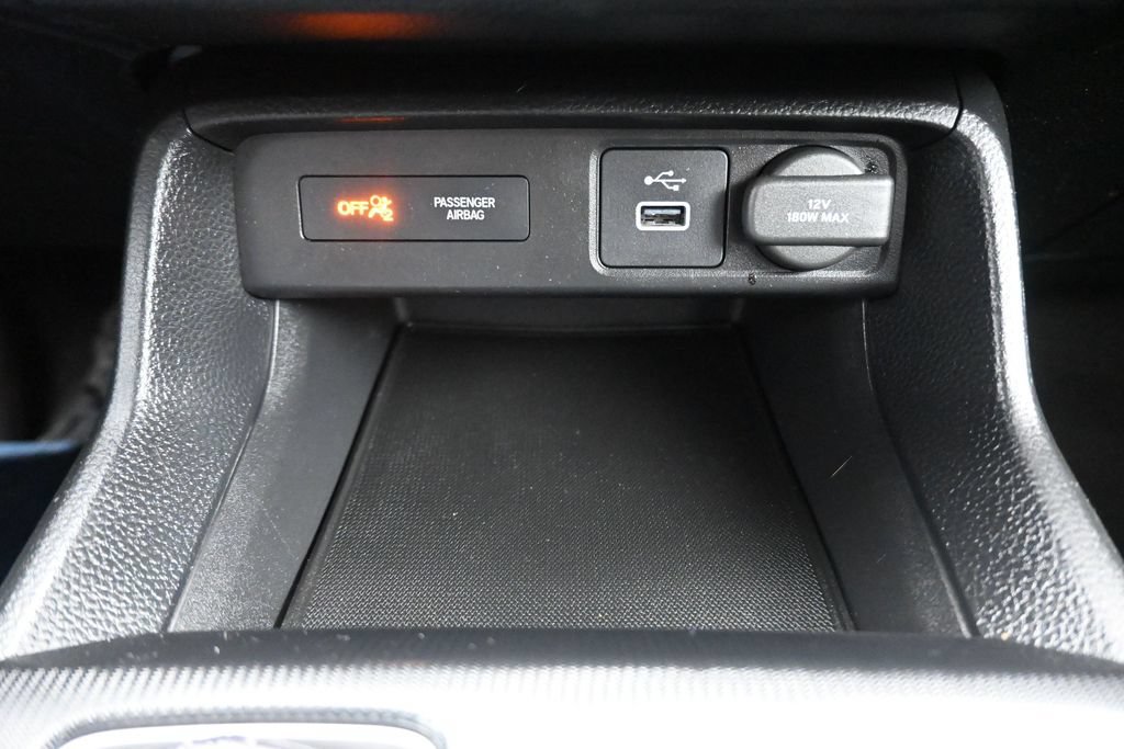 Used 2023 Honda Civic Sport image 24