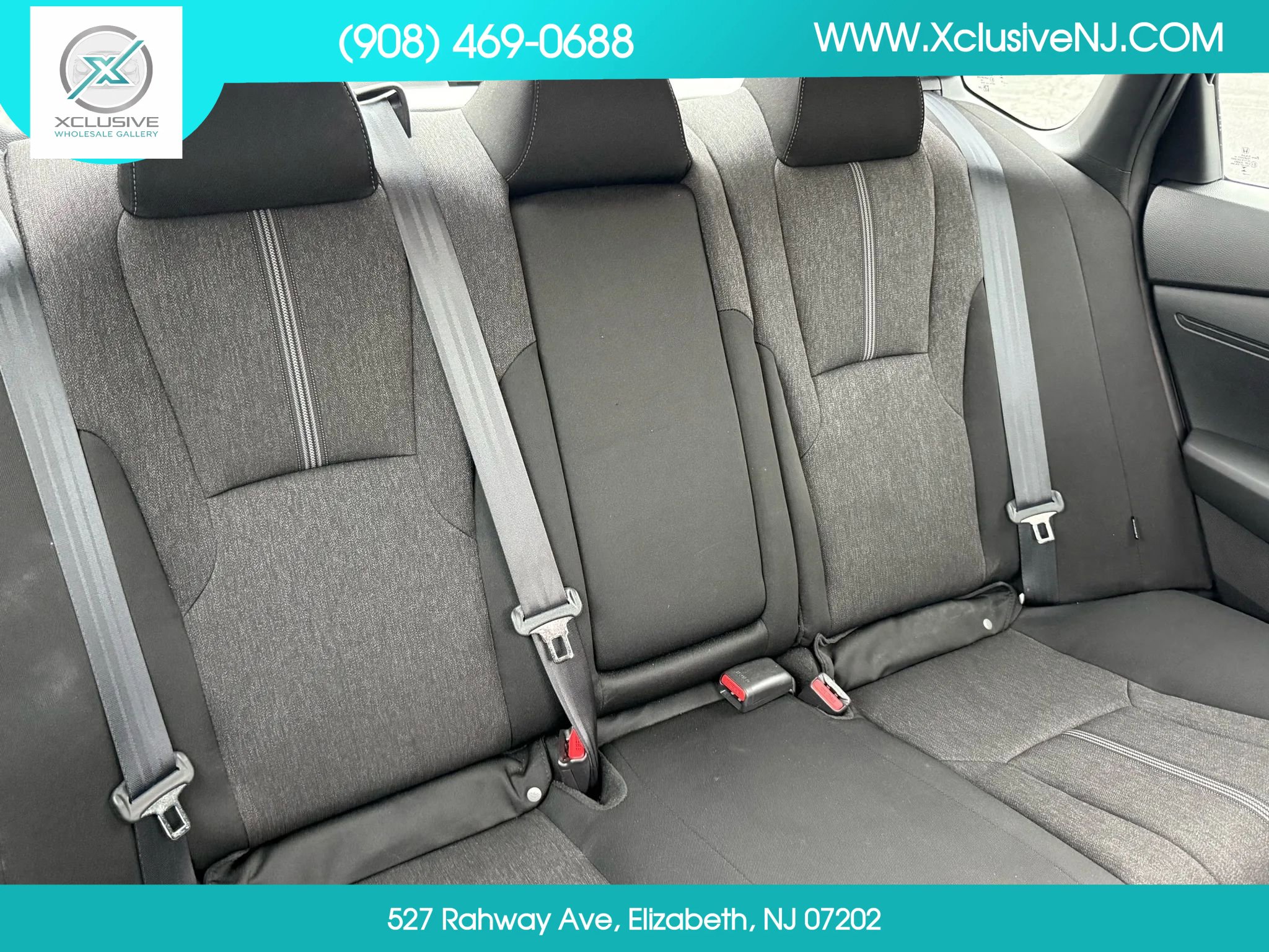 Used 2023 Honda Accord Sport image 25