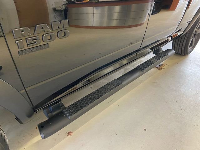 Used 2020 RAM 1500 Classic Warlock image 17