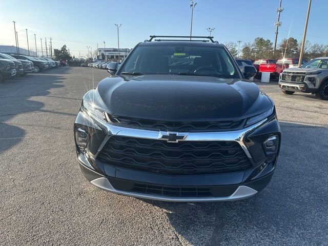 New 2026 Chevrolet Blazer LT w/ Convenience Package image 8