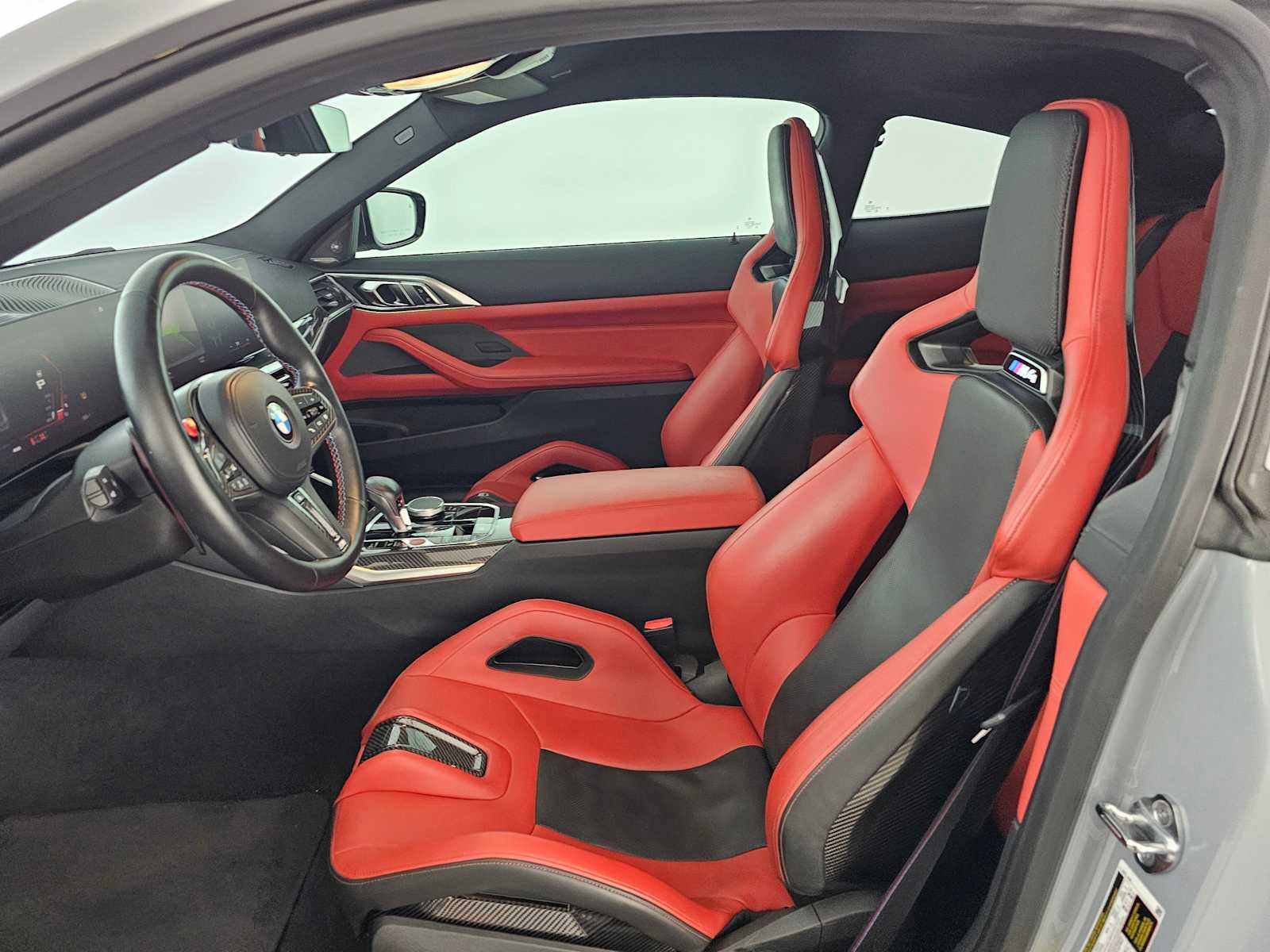 Used 2024 BMW M4 xDrive Competition image 16