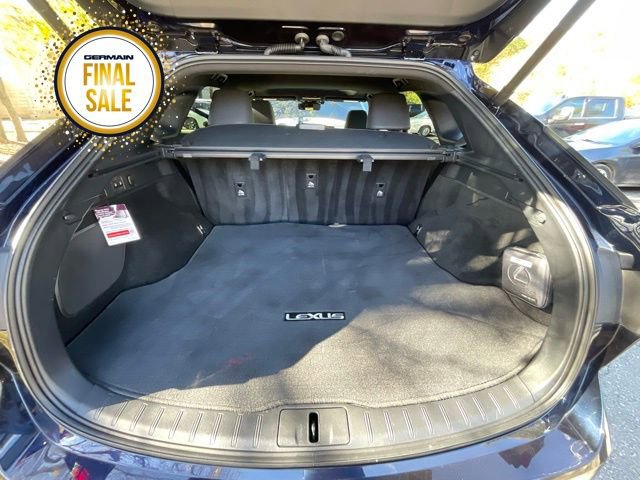 Used 2025 Lexus RX 350 Premium image 20