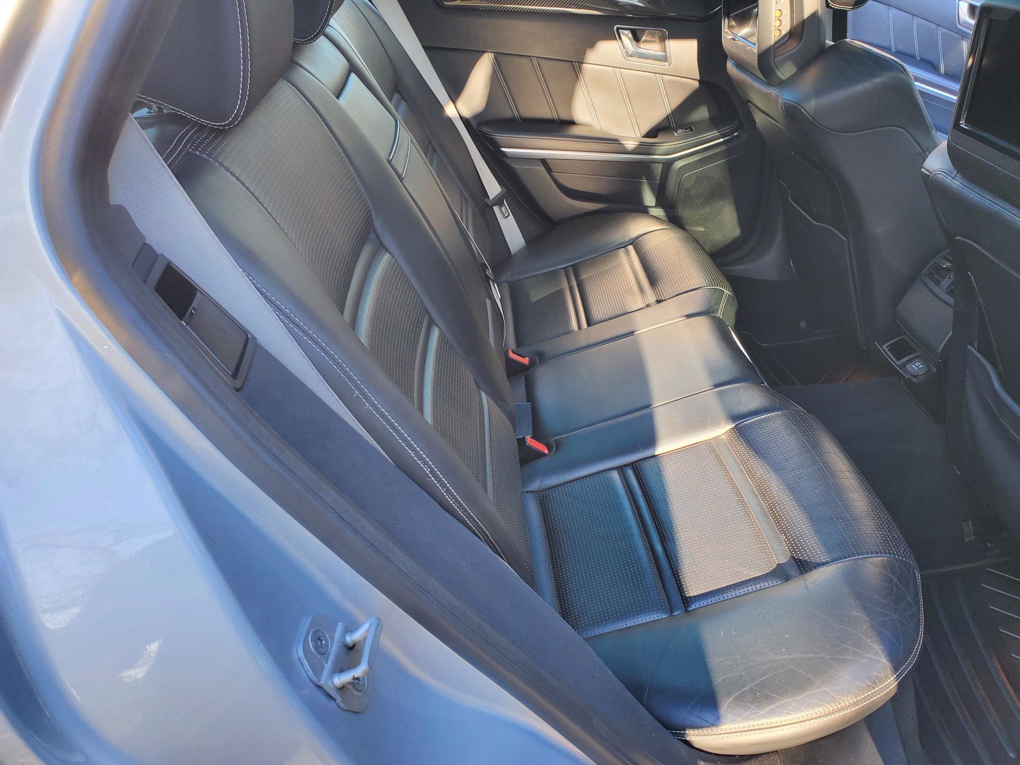 Used 2016 Mercedes-Benz E 63 AMG S-Model image 50