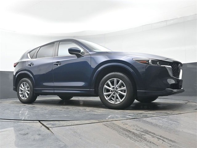 Certified 2024 MAZDA CX-5 AWD 2.5 S w/ Preferred Package image 32