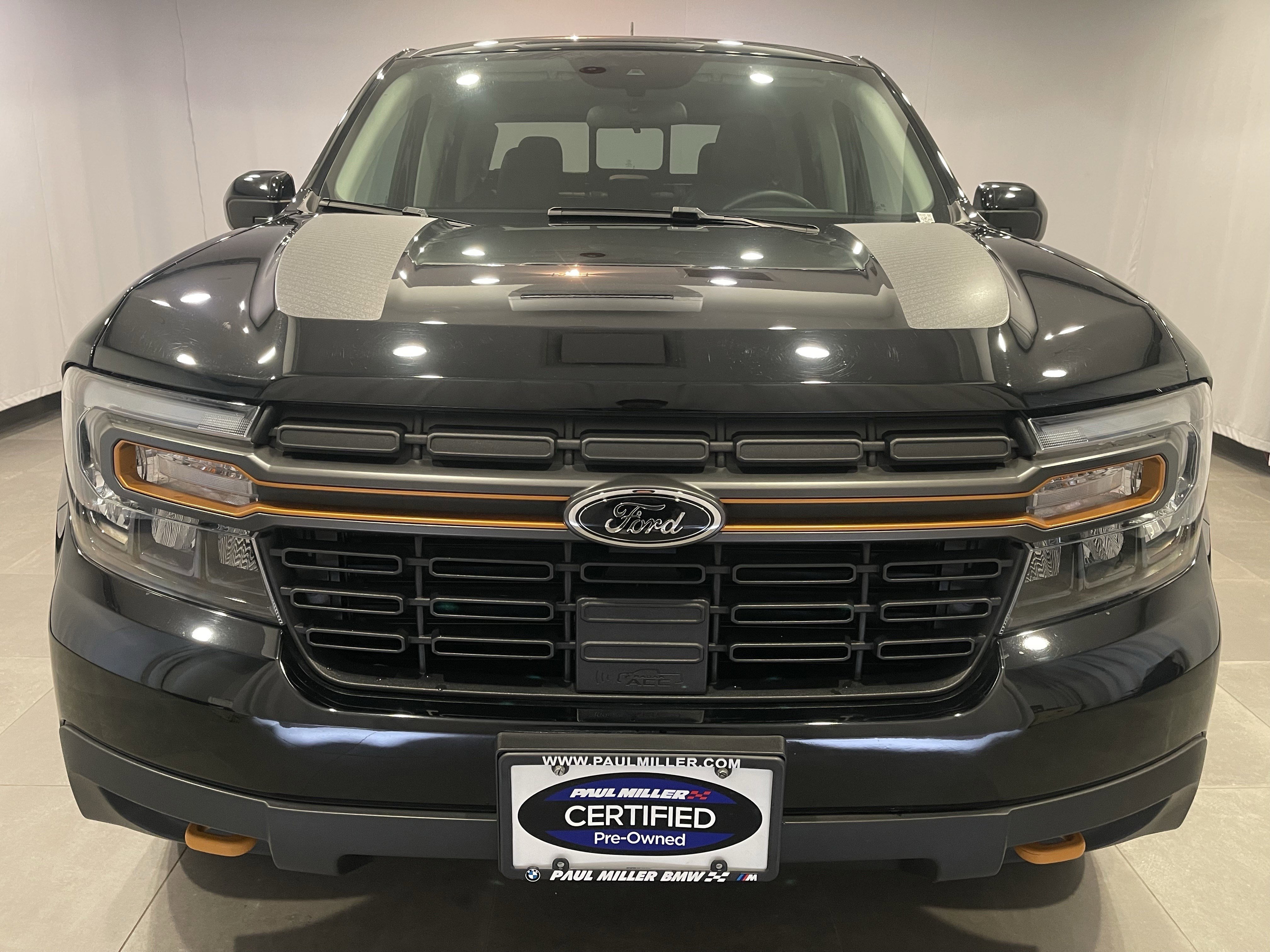 Used 2024 Ford Maverick Tremor w/ Tremor Off-Road Package video 2