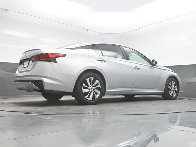 Used 2021 Nissan Altima 2.5 S image 33