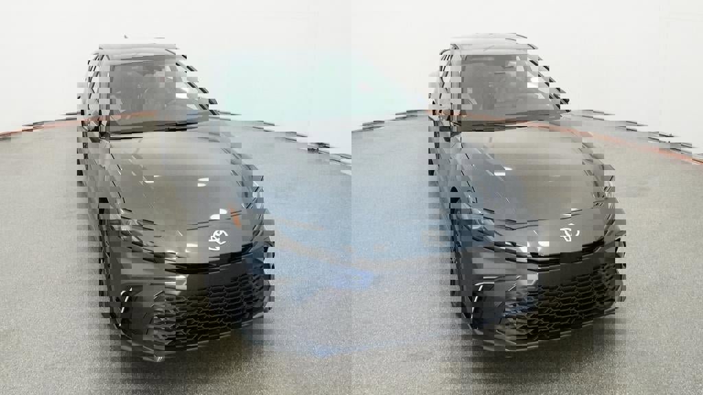 New 2026 Toyota Camry SE image 47