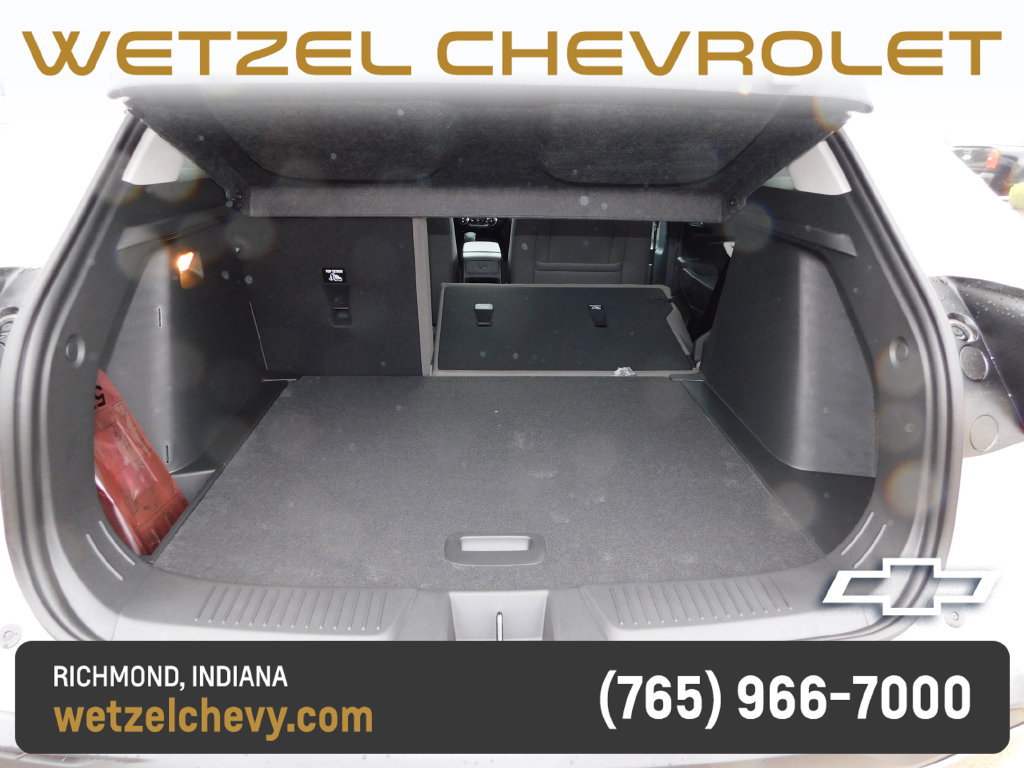 New 2026 Chevrolet Trax ACTIV w/ Sunroof Package FWD image 23
