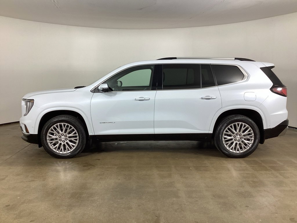 Used 2026 GMC Acadia Denali w/ Super Cruise Package AWD/4WD image 9