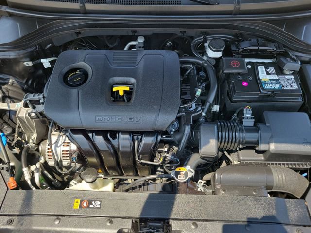 Used 2020 Hyundai Elantra Value Edition FWD image 31