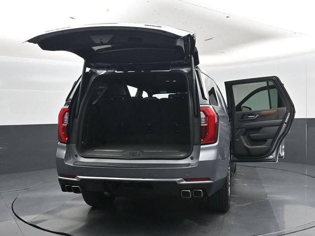 Used 2025 GMC Yukon Denali AWD/4WD image 57