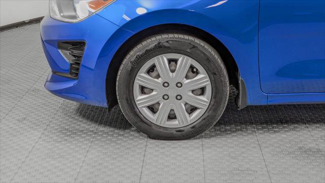 Used 2022 Kia Rio S image 34
