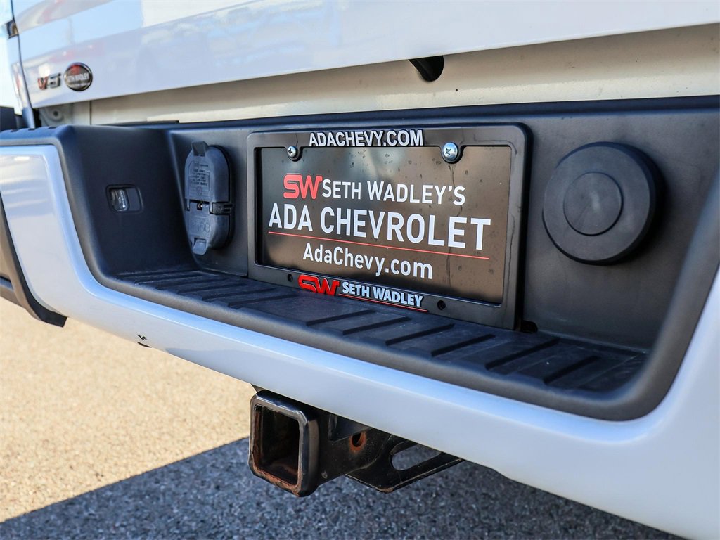 Used 2022 GMC Canyon Elevation w/ Trailering Package image 10