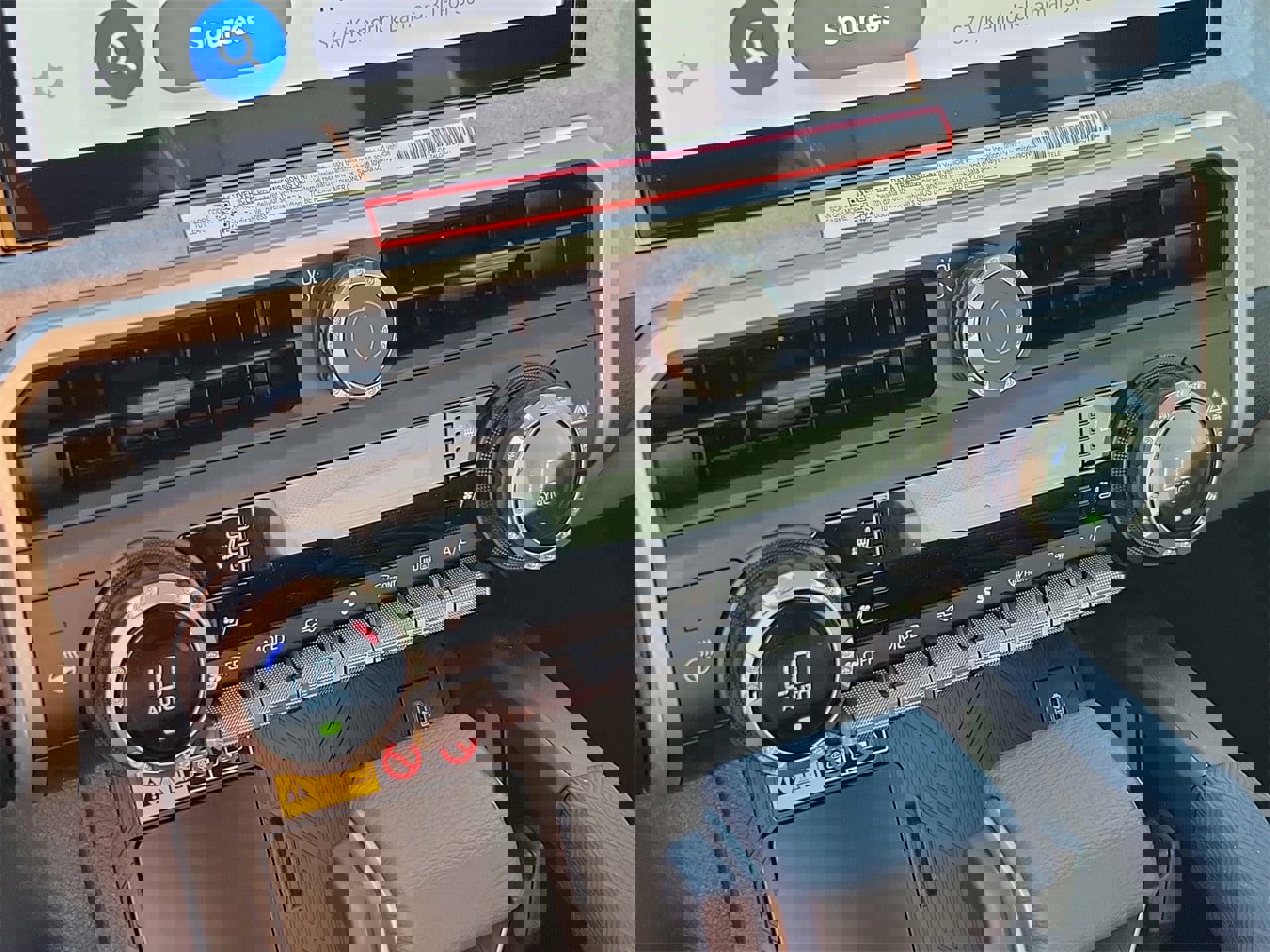 New 2025 Toyota Tacoma Trailhunter image 25