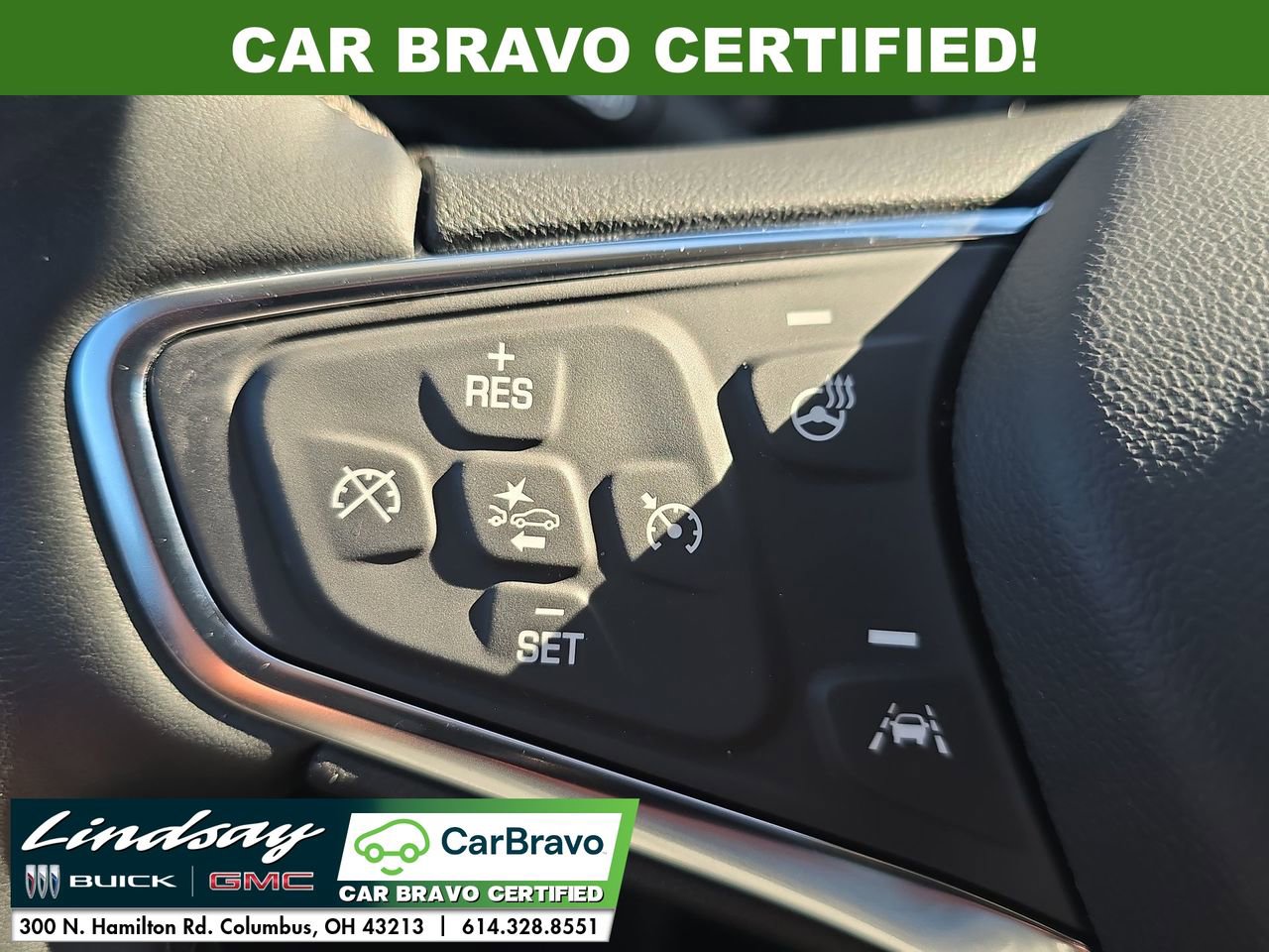 Certified 2024 Chevrolet Equinox LT image 39