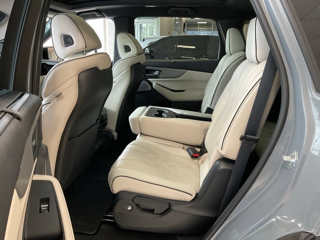 Certified 2026 Acura MDX A-Spec AWD/4WD image 25