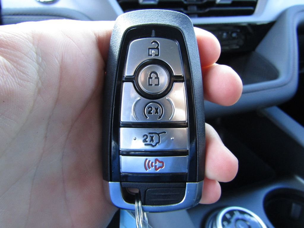 New 2026 Ford Explorer Active image 43