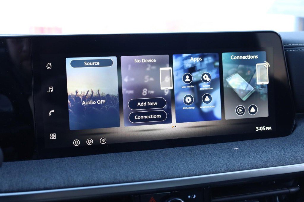 New 2026 Nissan Kicks SV image 11