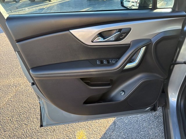 Used 2024 Chevrolet Blazer LT w/ Convenience Package image 10