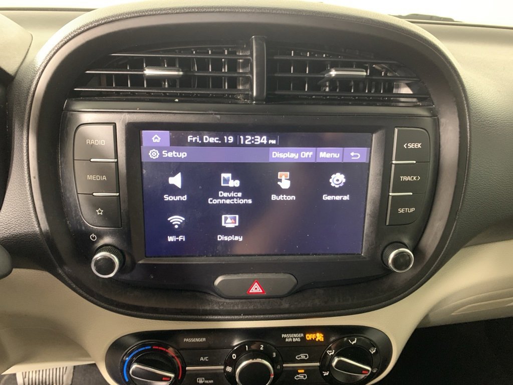 Used 2022 Kia Soul LX w/ Technology Package image 21