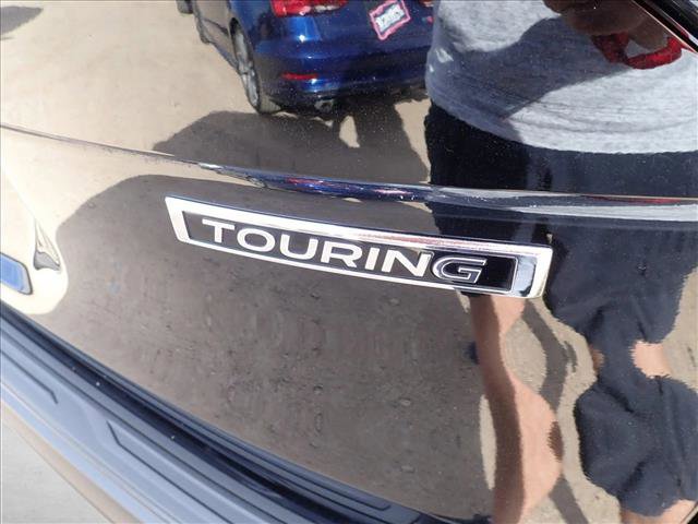 Certified 2025 Subaru Forester Touring w/ Popular Package - Touring image 3