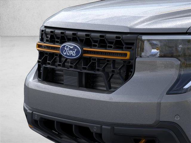 New 2026 Ford Maverick Tremor image 18