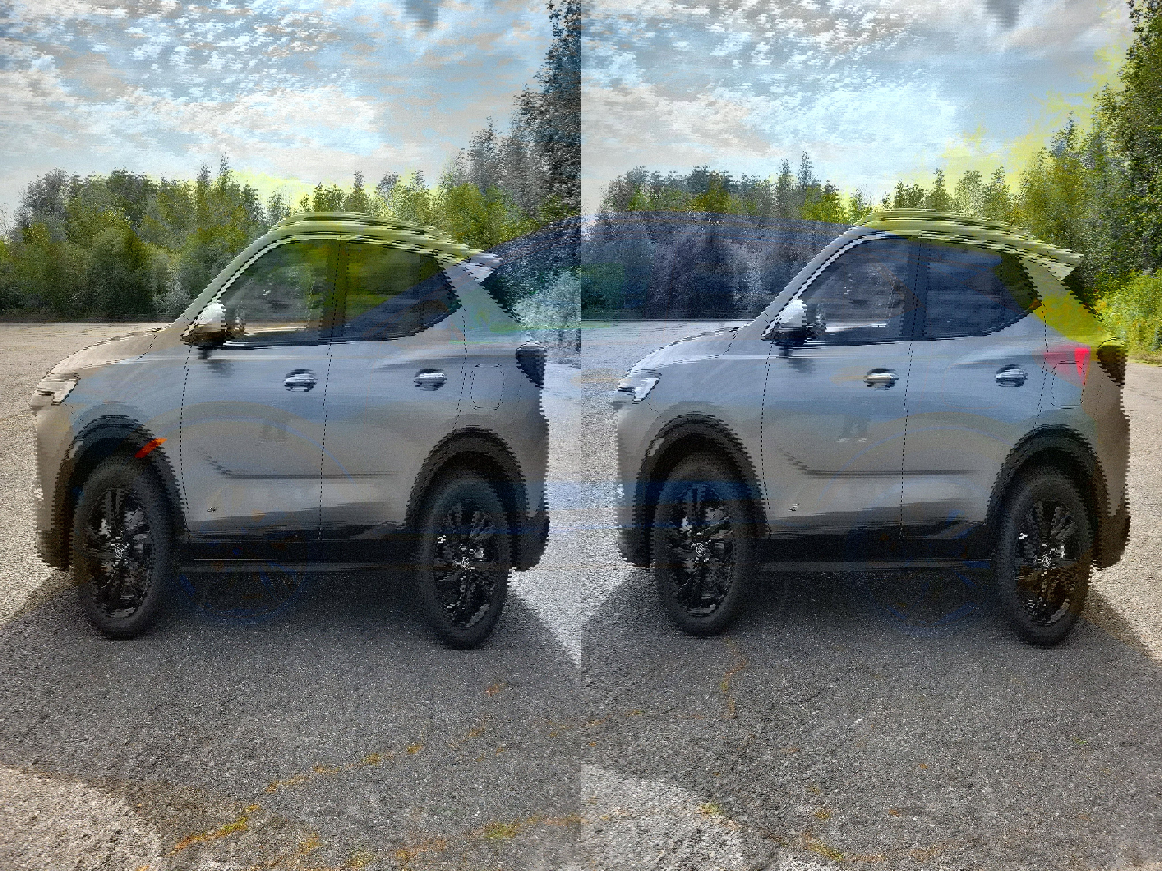 New 2026 Buick Encore GX Sport Touring w/ Advanced Technology Package image 8