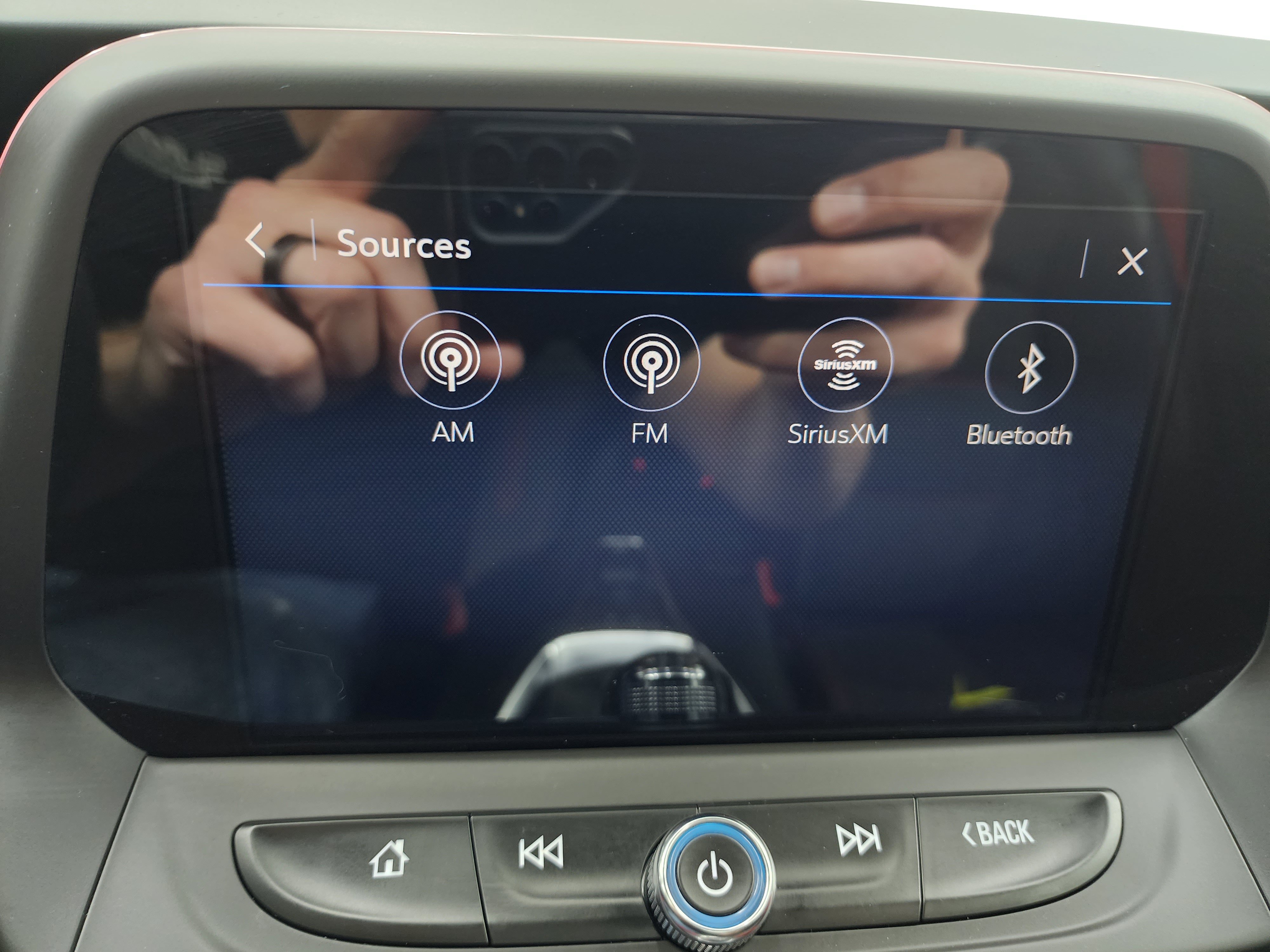Used 2023 Chevrolet Camaro ZL1 RWD image 48