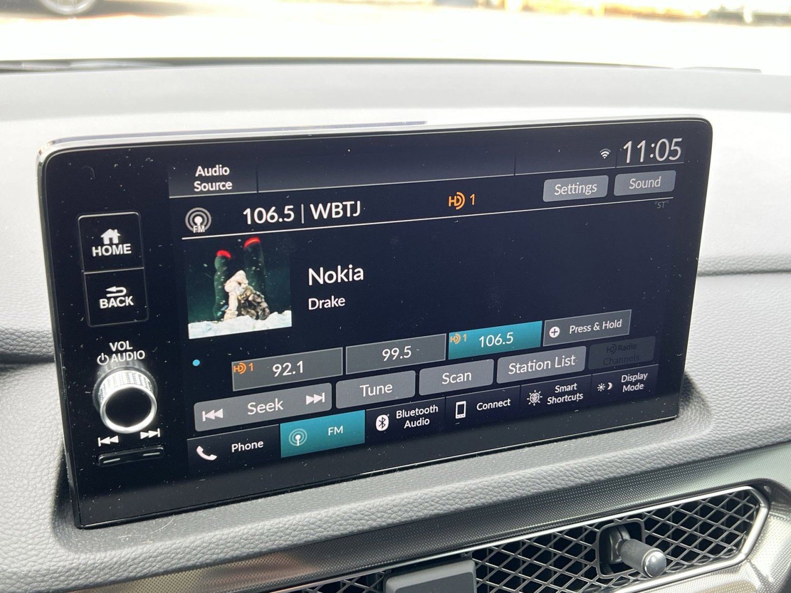 Certified 2025 Acura Integra Type S image 15