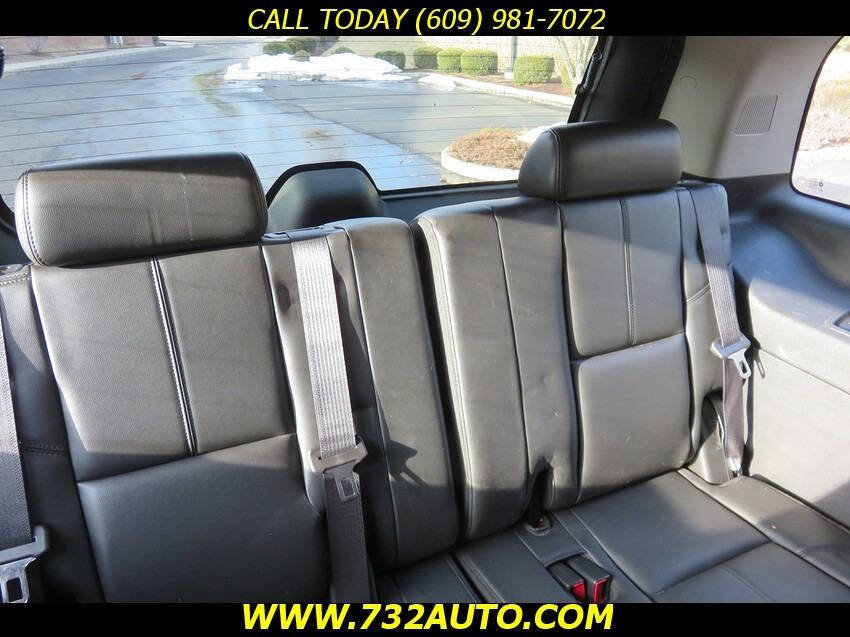 Used 2011 Chevrolet Tahoe LT w/ Regional Value Package image 11