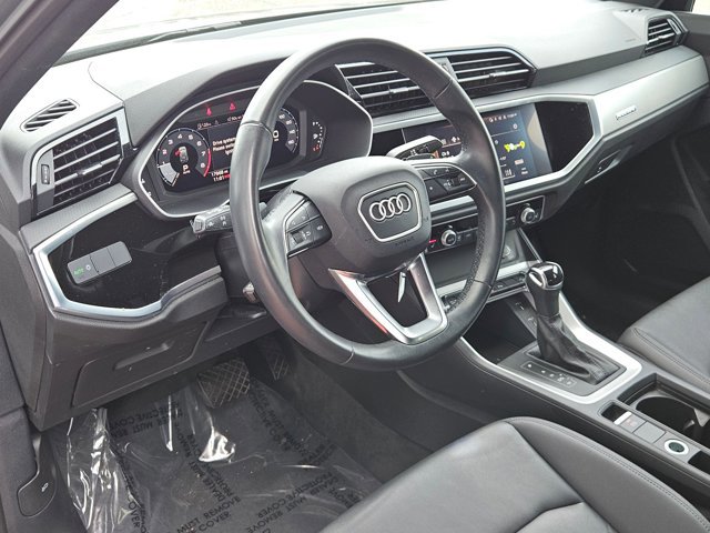 Used 2022 Audi Q3 2.0T Premium image 9