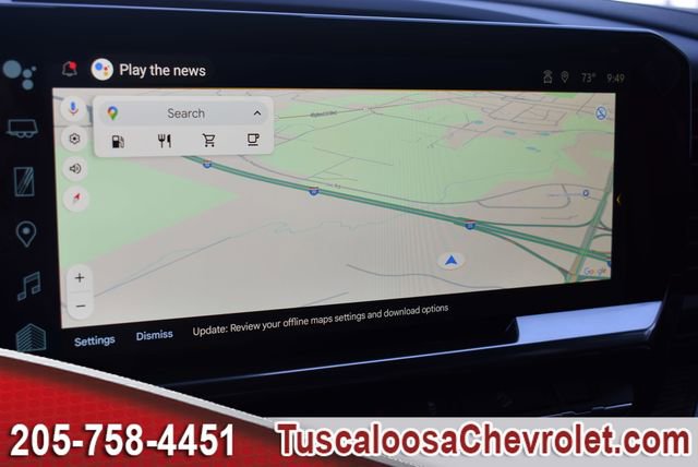 New 2026 Chevrolet Silverado 1500 LT image 27